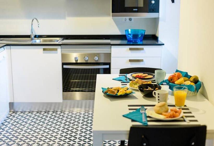 پانسیون Sintra Bliss A Part