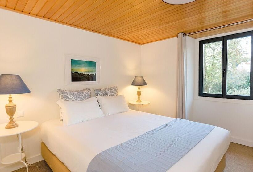 پانسیون Sintra Bliss A Part