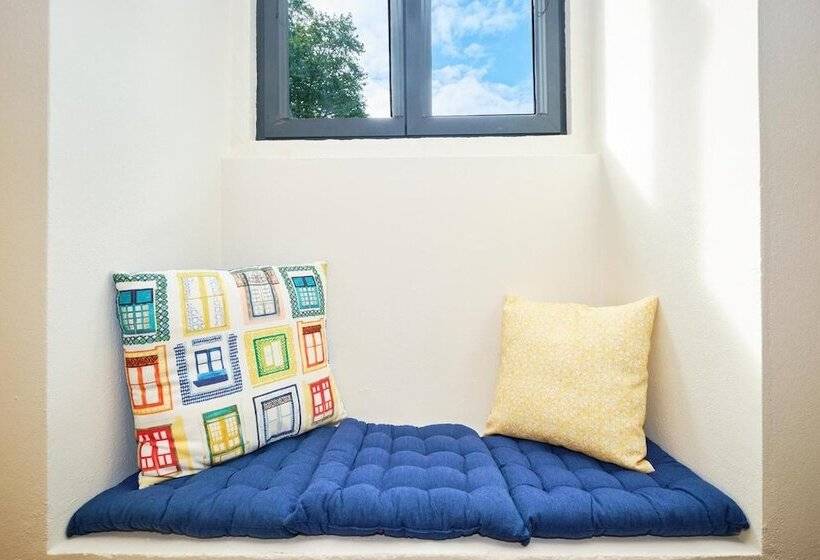 پانسیون Sintra Bliss A Part