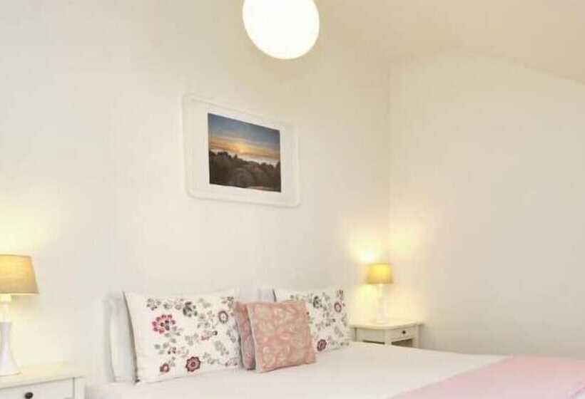 پانسیون Sintra Bliss A Part