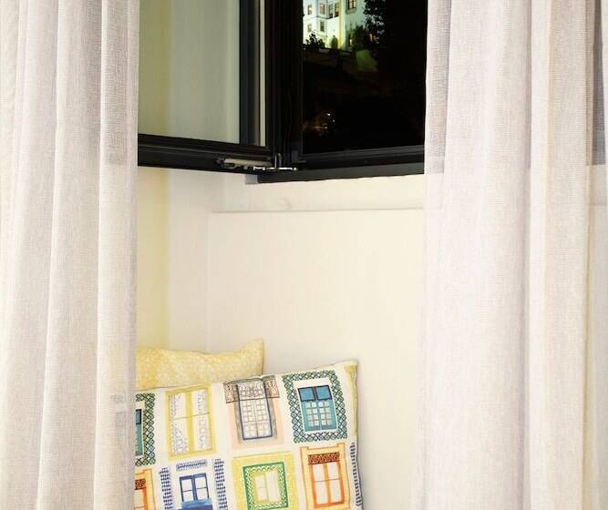 پانسیون Sintra Bliss A Part