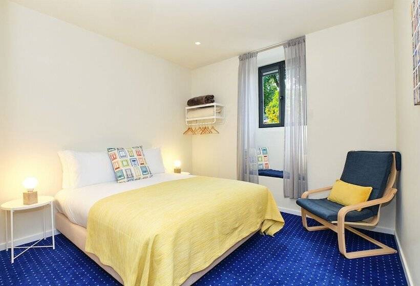 پانسیون Sintra Bliss A Part