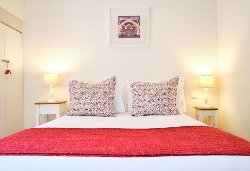 پانسیون Sintra Bliss A Part