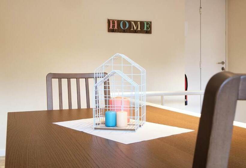 پانسیون Sintra Bliss A Part