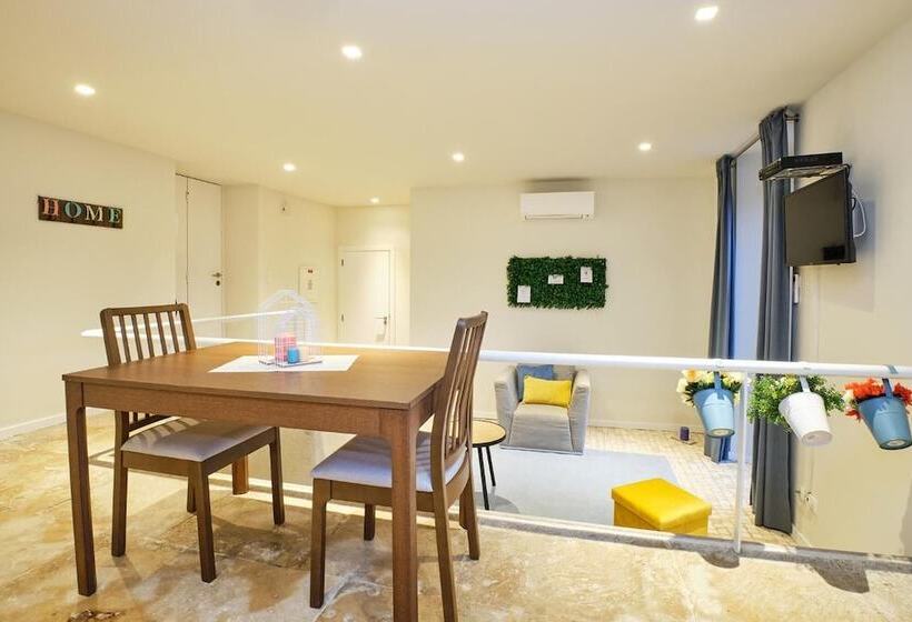 پانسیون Sintra Bliss A Part