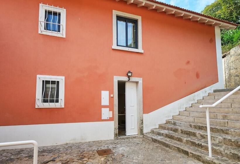 پانسیون Sintra Bliss A Part