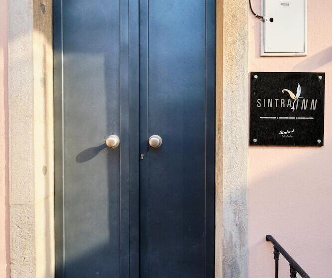 پانسیون Sintra Bliss A Part