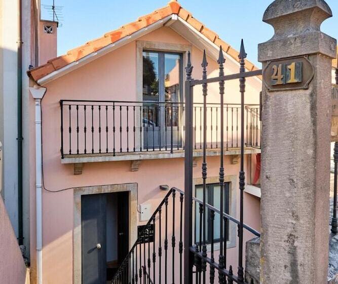 پانسیون Sintra Bliss A Part