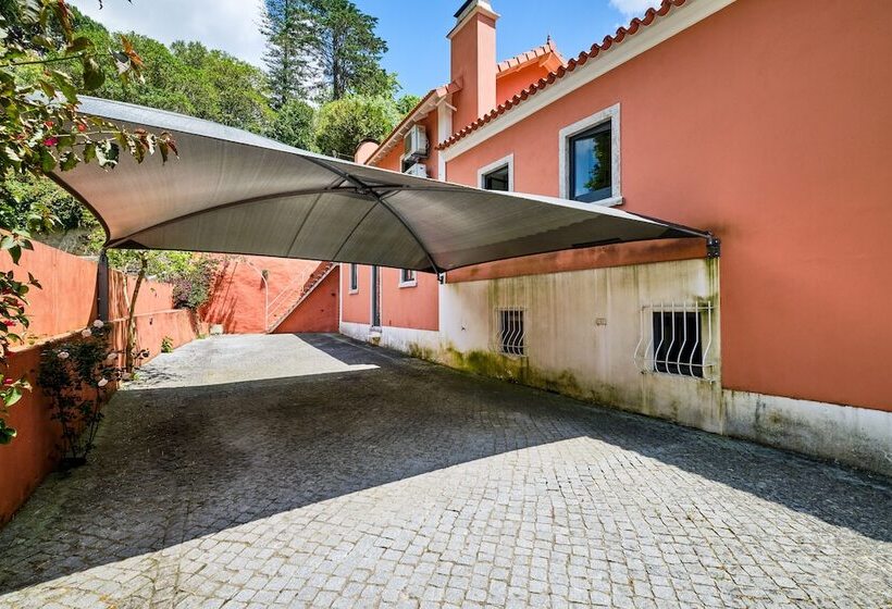 پانسیون Sintra Bliss A Part