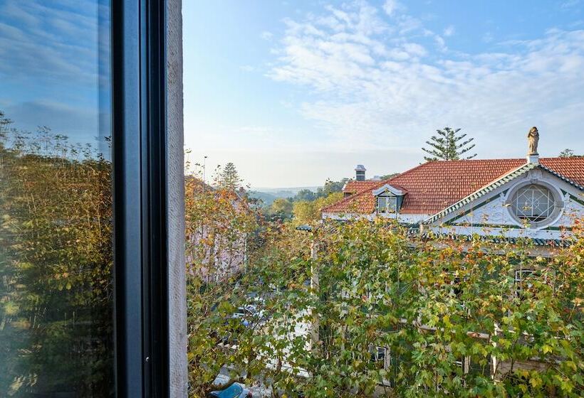 پانسیون Sintra Bliss A Part