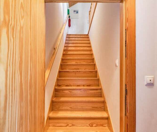 پانسیون Sintra Bliss A Part