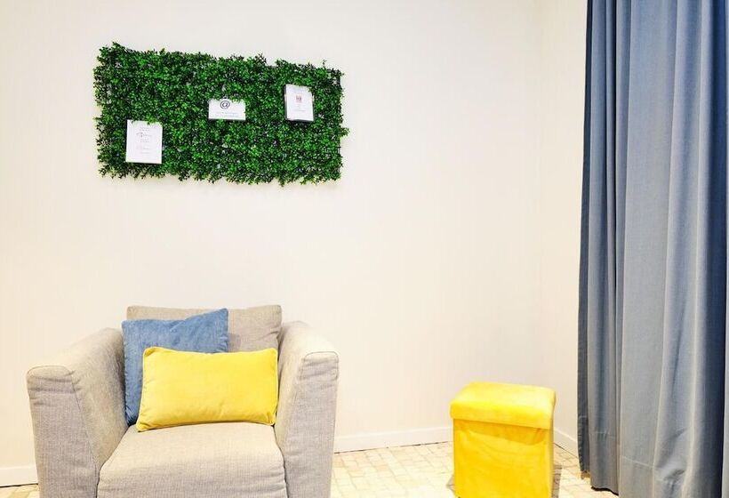 پانسیون Sintra Bliss A Part