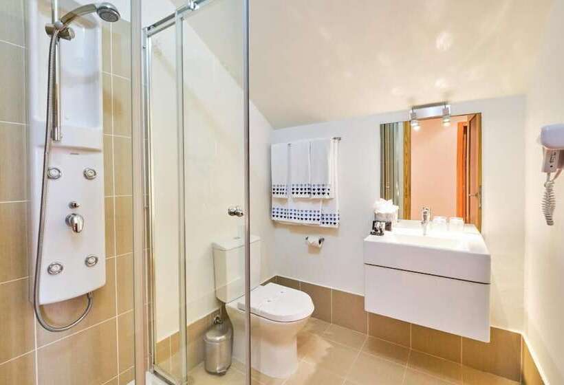 پانسیون Sintra Bliss A Part