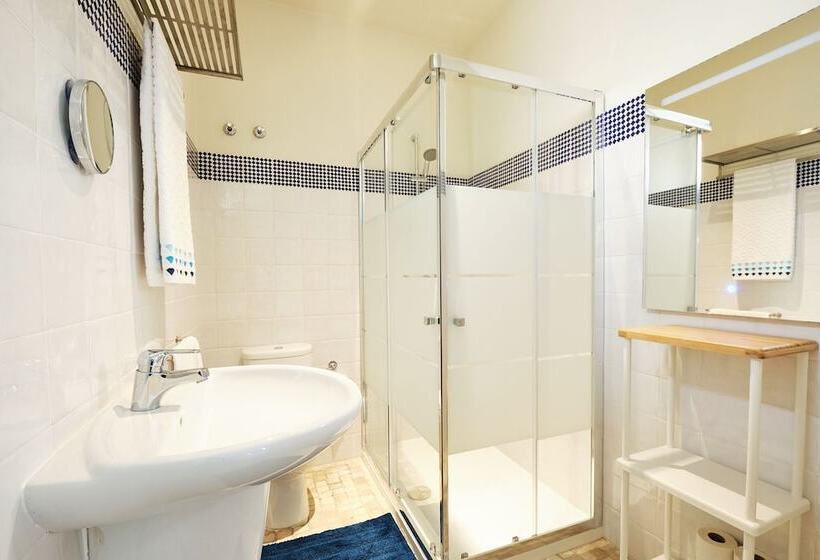 پانسیون Sintra Bliss A Part