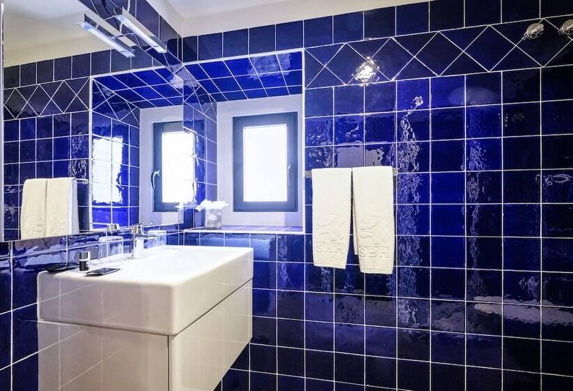 پانسیون Sintra Bliss A Part