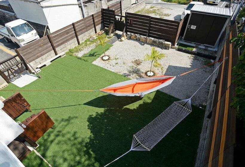 פנסיון South Island