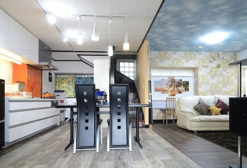 פנסיון South Island