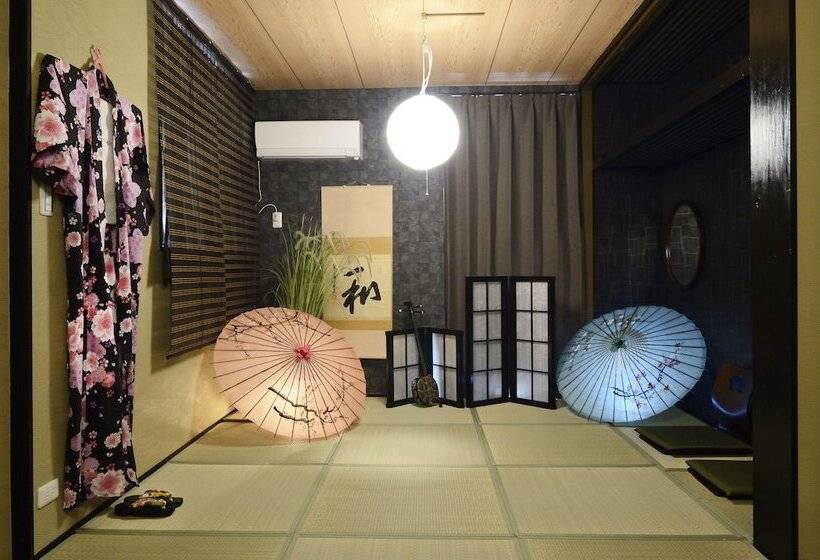 פנסיון South Island