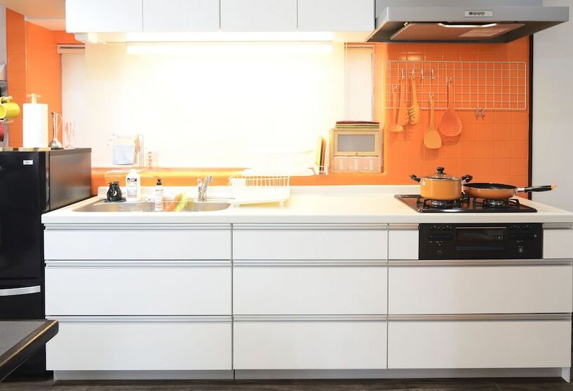 פנסיון South Island