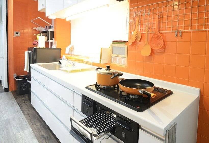 פנסיון South Island