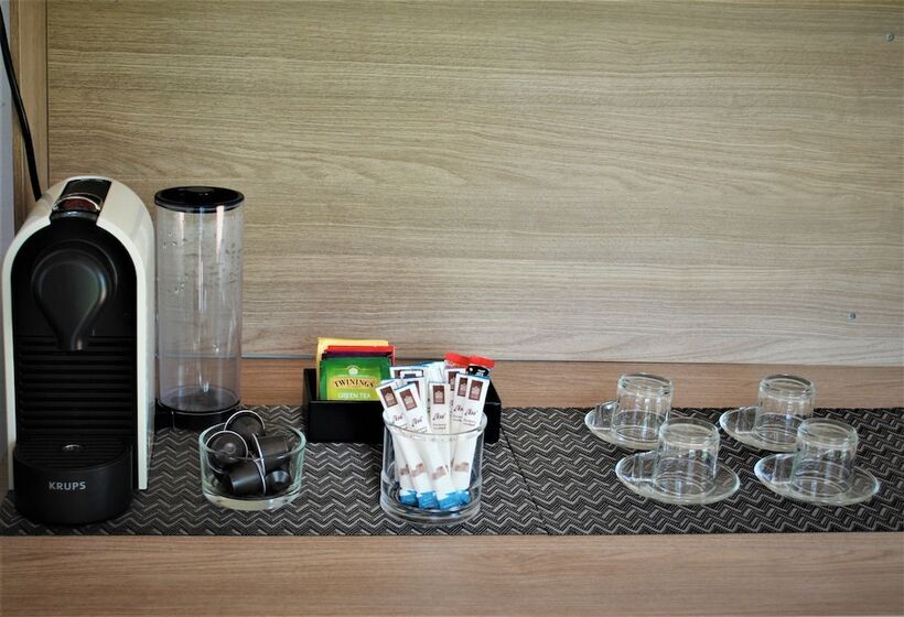 ペンション Swiss Sawasdee Koh Mak