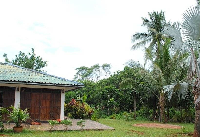 ペンション Swiss Sawasdee Koh Mak