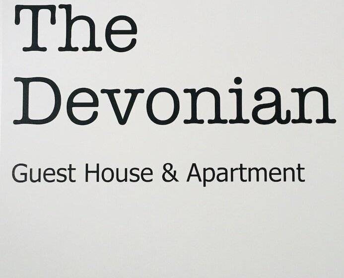 פנסיון The Devonian