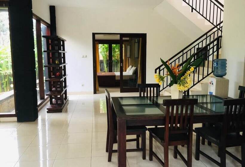 بنسيون Villa Glas