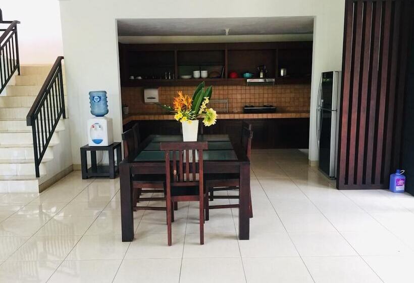 بنسيون Villa Glas