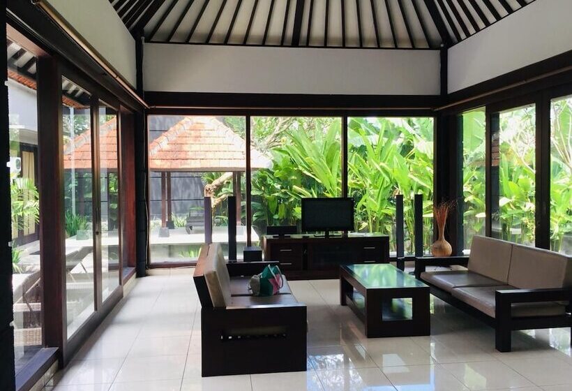 بنسيون Villa Glas