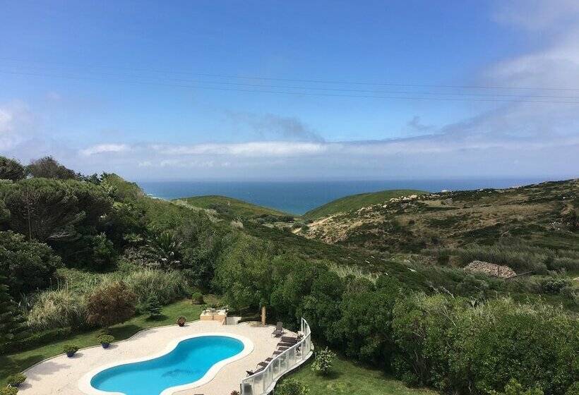 بنسيون Villa Guincho