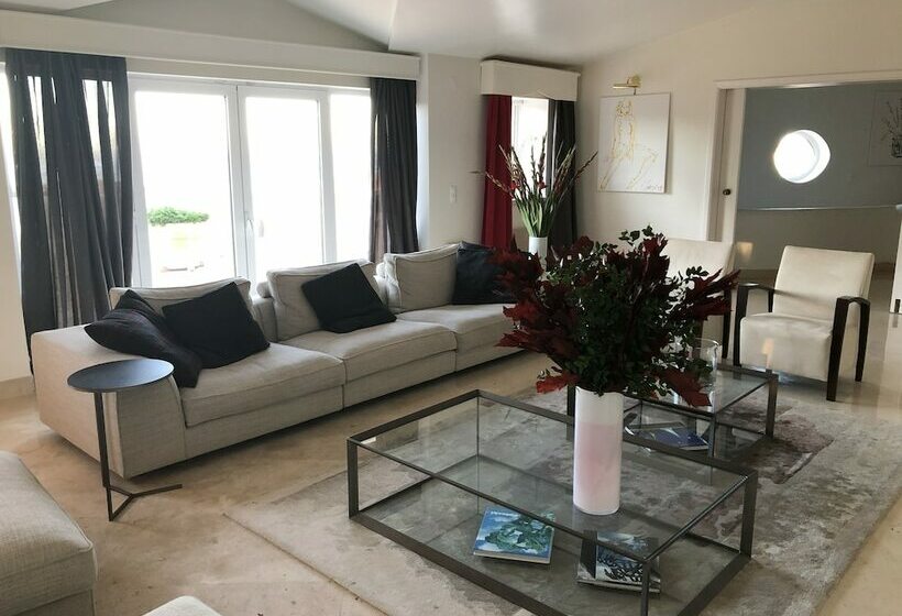 بنسيون Villa Guincho