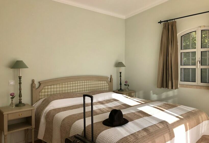 بنسيون Villa Guincho