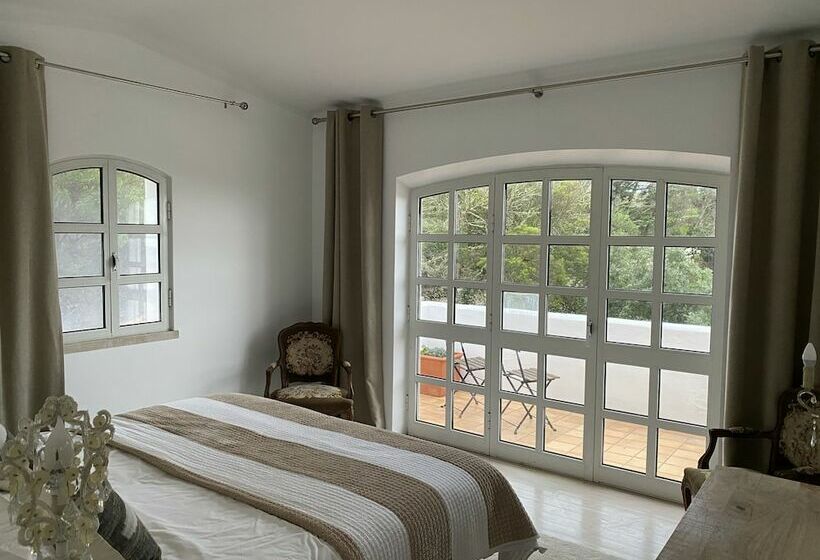 بنسيون Villa Guincho