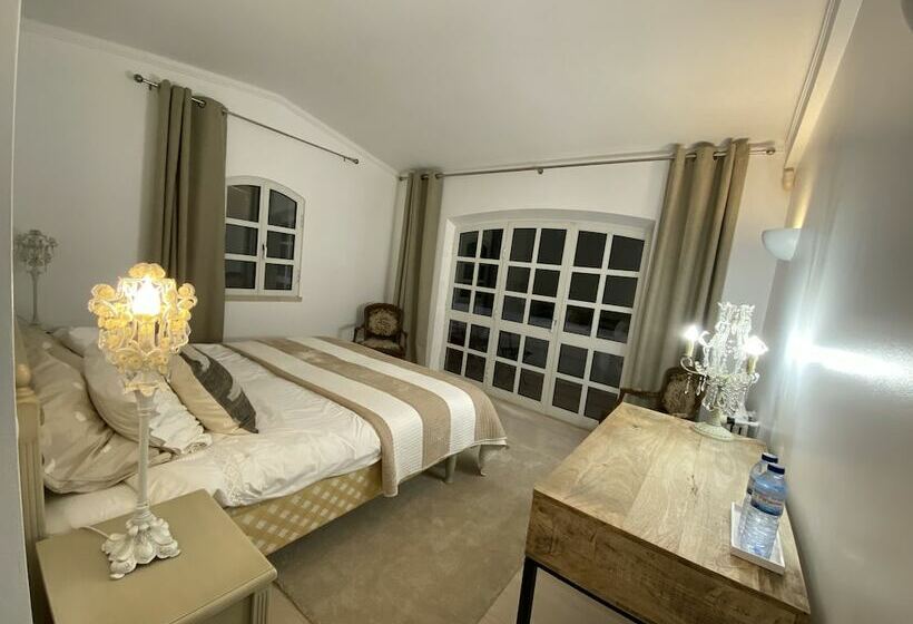 بنسيون Villa Guincho