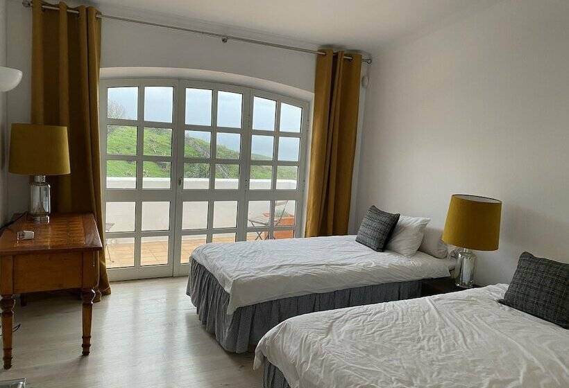 بنسيون Villa Guincho