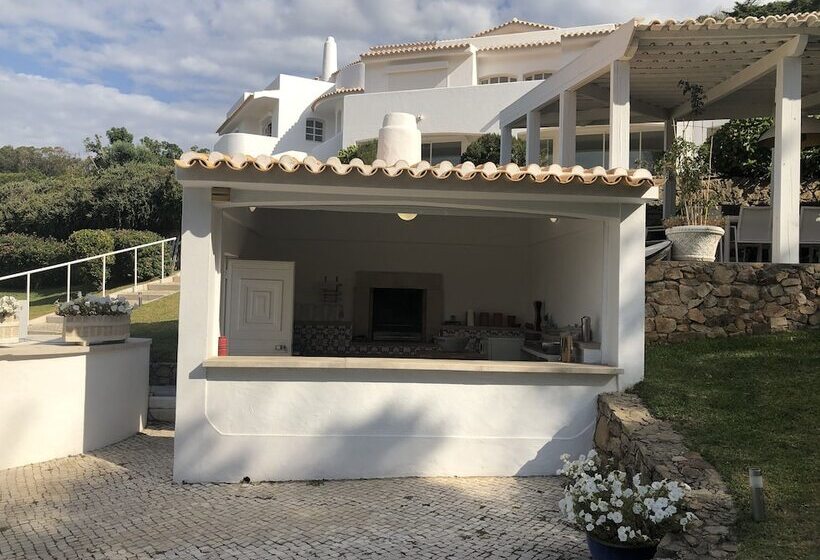 بنسيون Villa Guincho