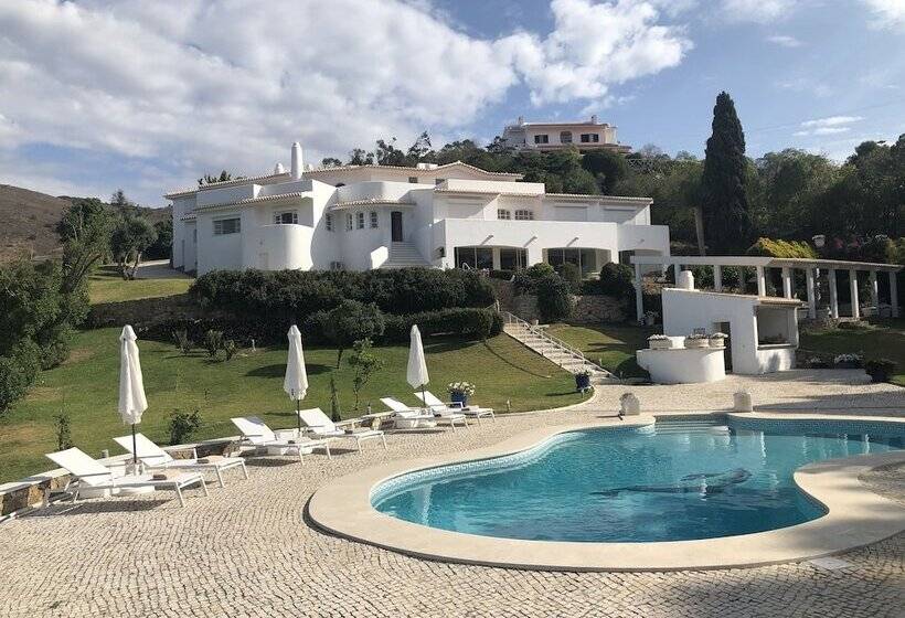 بنسيون Villa Guincho