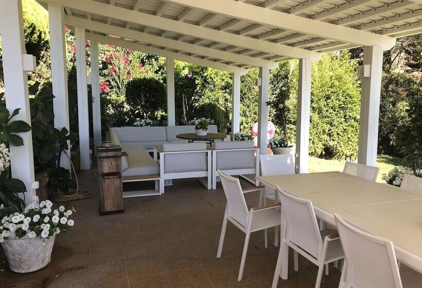 بنسيون Villa Guincho