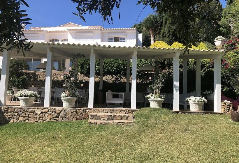 بنسيون Villa Guincho