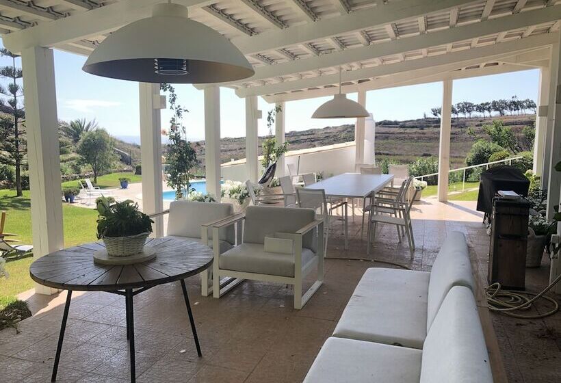 بنسيون Villa Guincho