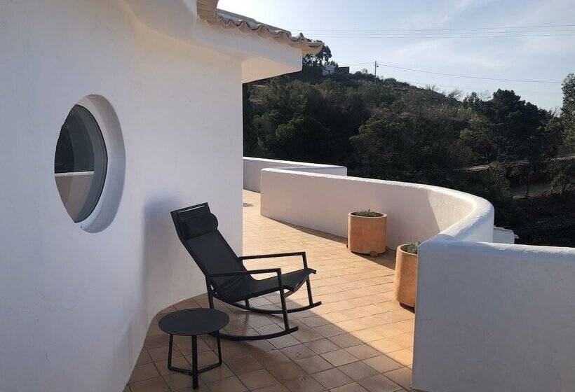 بنسيون Villa Guincho