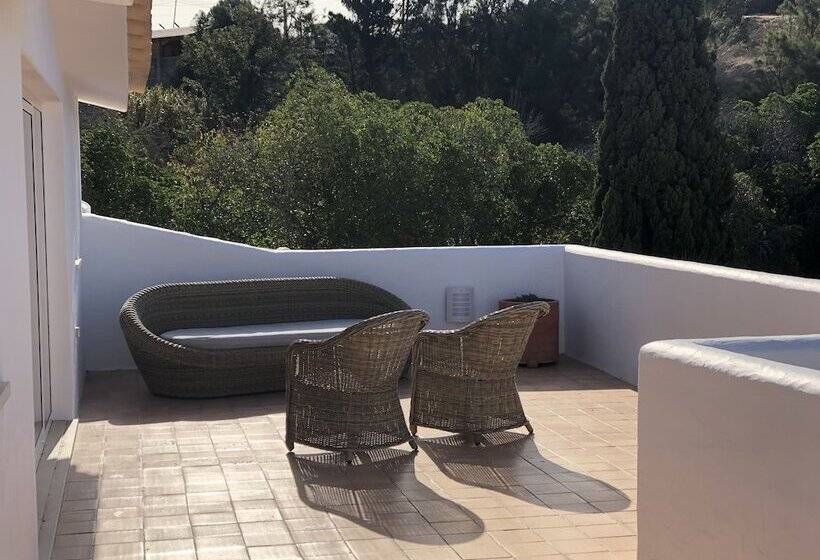 بنسيون Villa Guincho