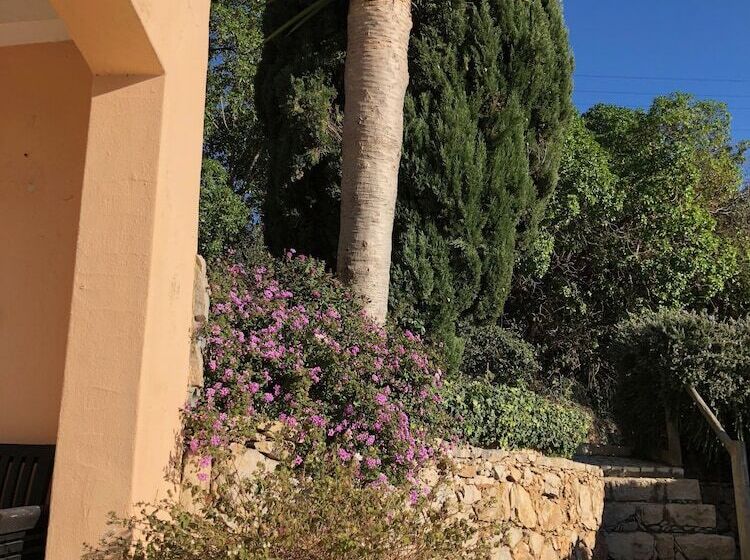 بنسيون Villa Guincho