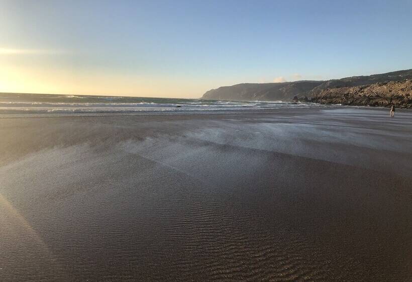 بنسيون Villa Guincho