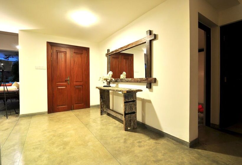 פנסיון Villa Lv29