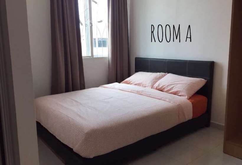 ペンション W Residences By Yolodge