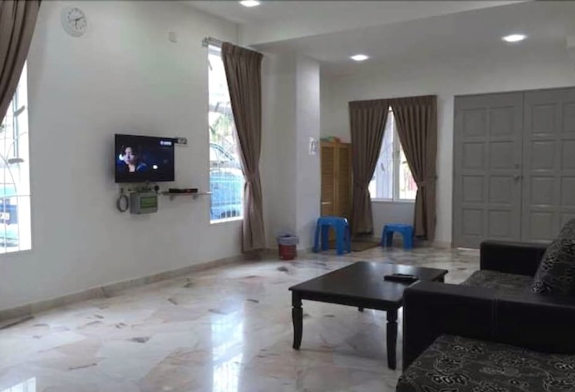 ペンション W Residences By Yolodge