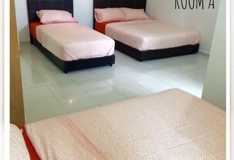 ペンション W Residences By Yolodge