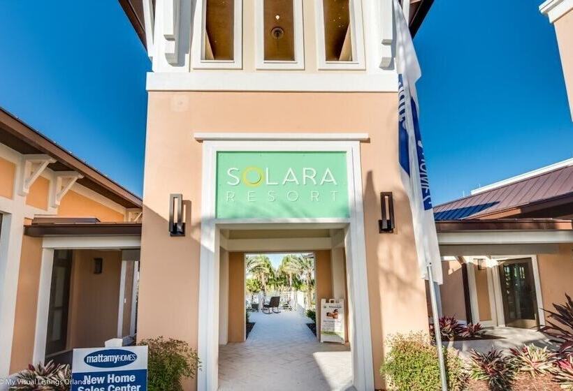 Phenomenal 8b 1810s Villa With Pool, Spa & Movie Theater